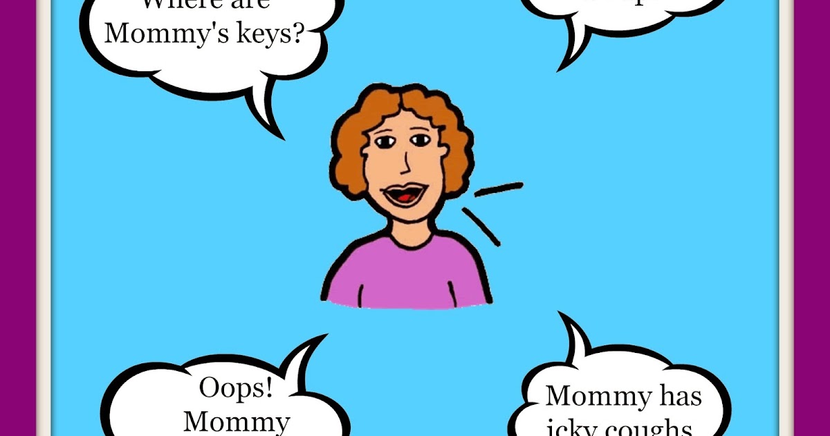 I Must Be Trippin' You Mean You Don't Do That? Oh...