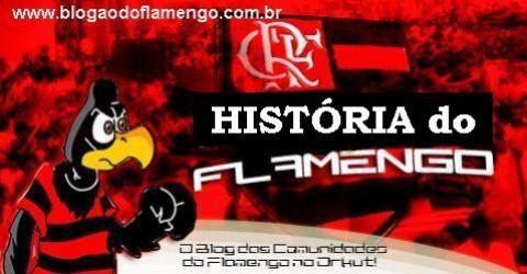 Imagem Do Flamengo