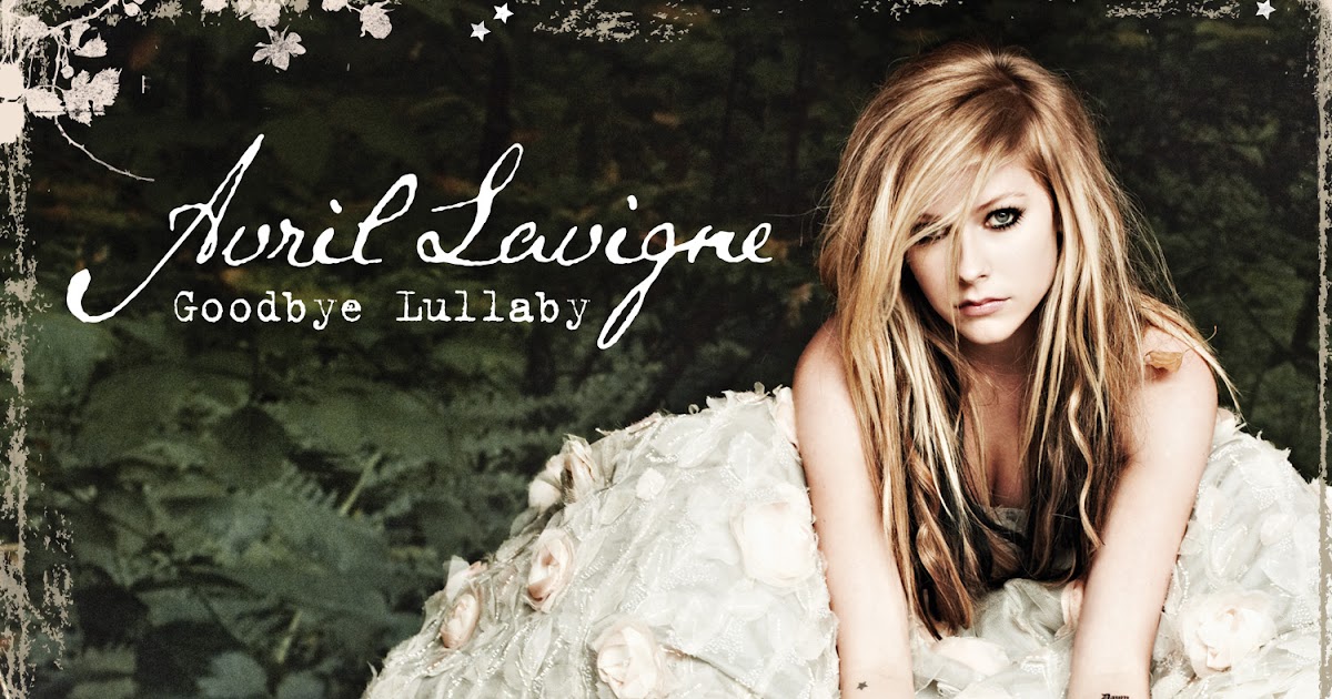 itunes plus avril lavigne goodbye lullaby request hong kong itunes chart