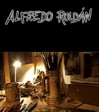 "ALFREDO ROLDÁN"