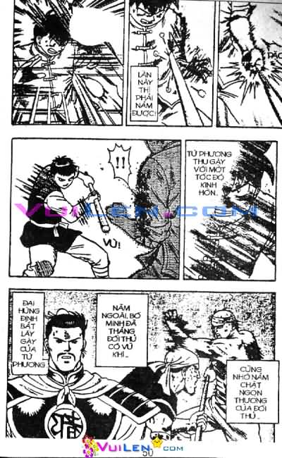 Hoàng Phi Hồng Phần 1 , 2 ,3 ,4 chap 144