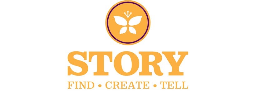 Story...find, create, tell