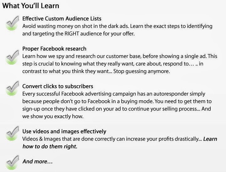 FB Lead Chef guide 2