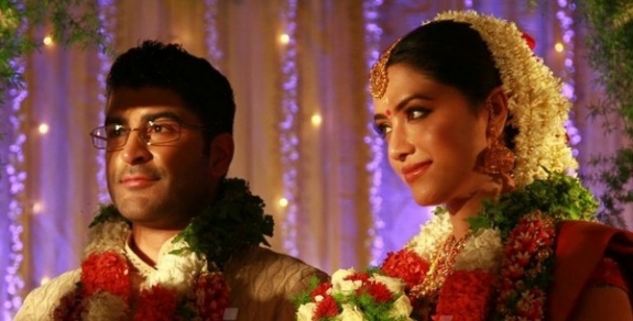 Film Actress Mamta Mohandas Latest Wedding Ceremony Photo Gallery function pics