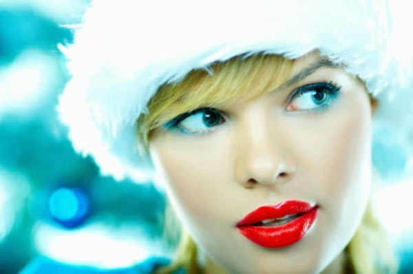 winter make up winter make up