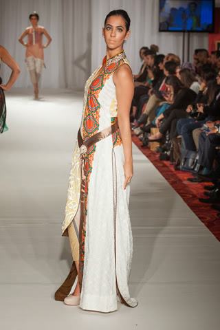 2013-2014 Formal/Spring Lakhani Collection Fashion Week London 2013-2014 Formal/Spring Lakhani Collection Fashion Week London