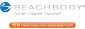 Become An Official Independent Beachbody Coach