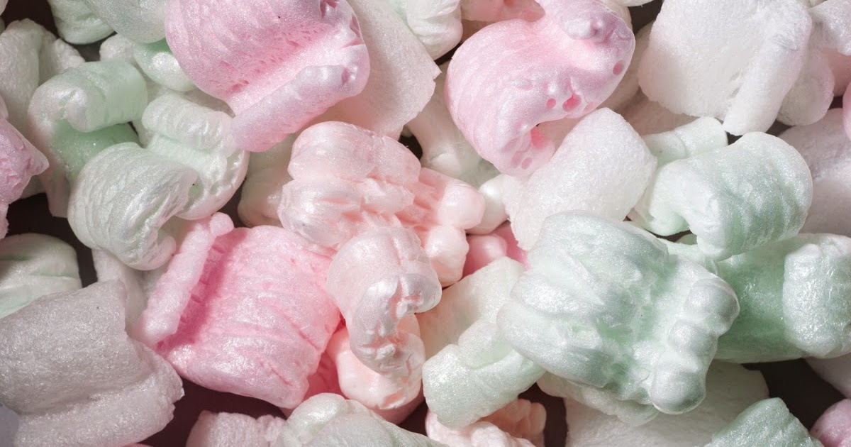 Put styrofoam pellets inside water tanks to control Aedes mosquitoes