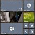 Confirmed: Start Screen Background and IE11 Favorite Sync.