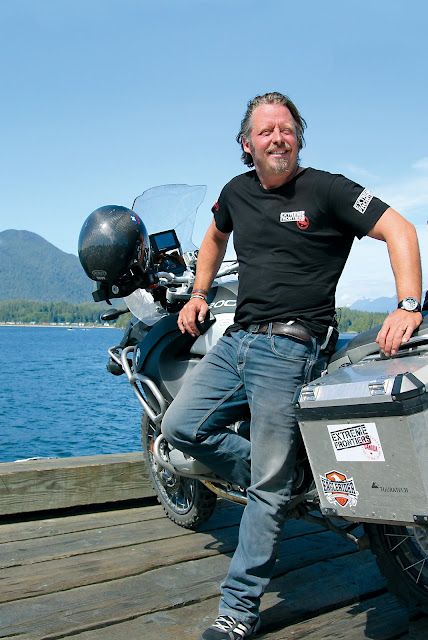 Charley Boorman ExtremeFrontiers Image+%25282%2529 Interview with Adventure Dad Charley Boorman
