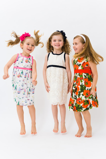 Milly childrens SS12 children