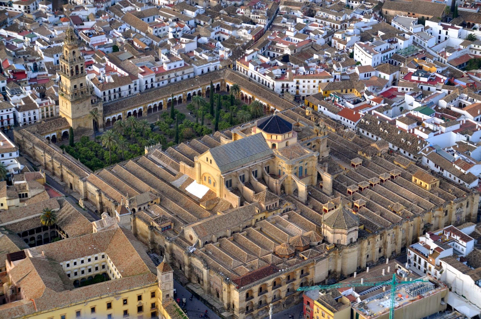 VISITA VIRTUAL MEZQUITA visita virtual mezquita: