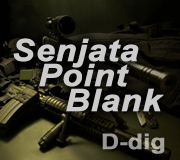 Daftar Perbandingan Senjata Point Blank Daftar Perbandingan Senjata Point Blank