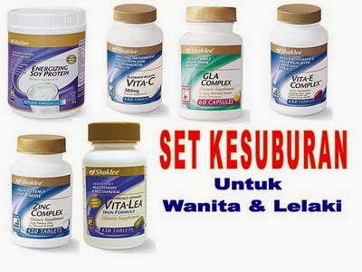 SET KESUBURAN