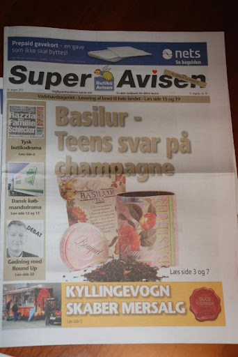 Photo © House of Bæk & Kvist