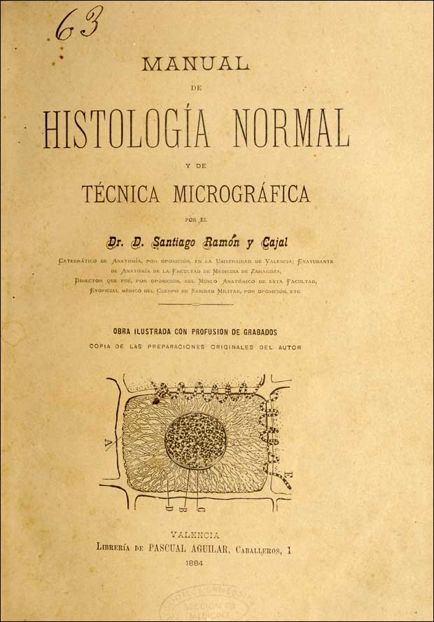 Manual de histología