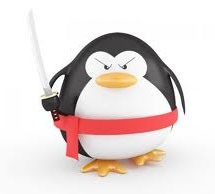 Optimasi Google Pinguin-Musik Digital