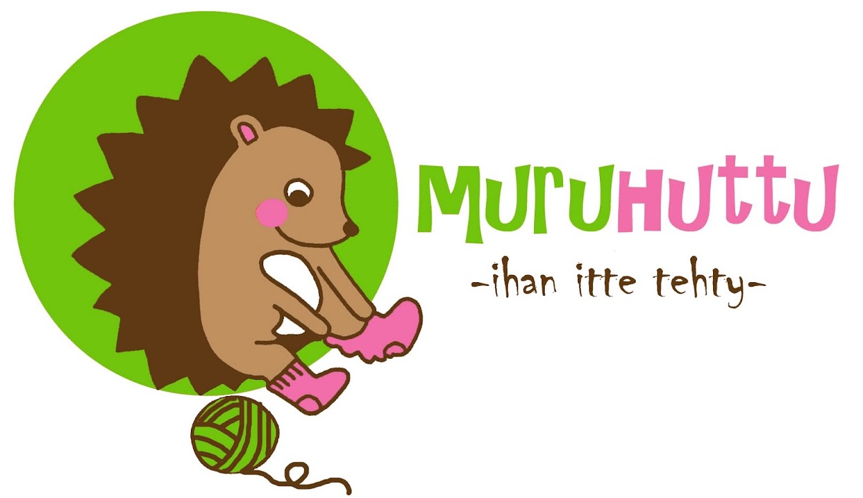 Muruhuttu...