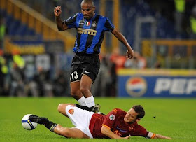 PREDIKSI SKOR AS ROMA VS INTER MILAN PREDIKSI SKOR AS ROMA VS INTER MILAN