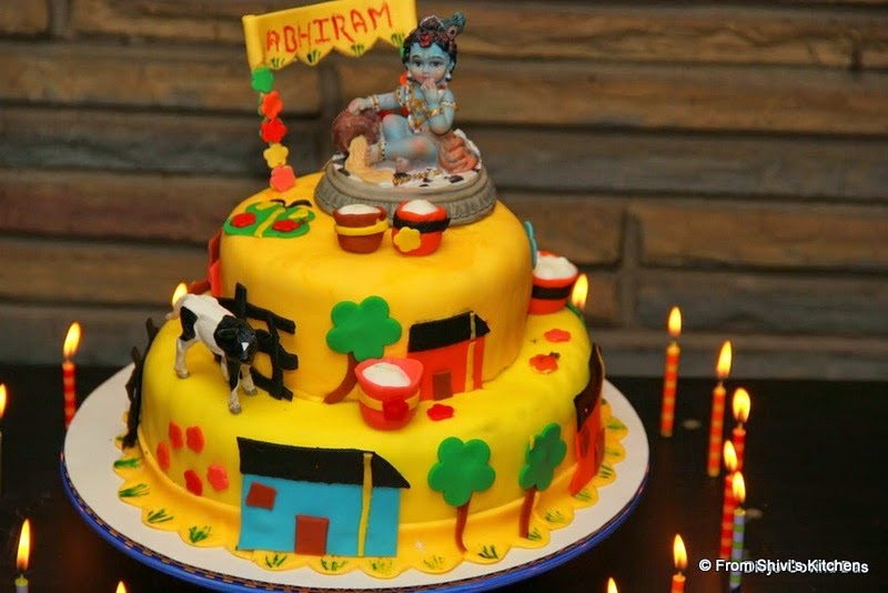 From Shivi s Kitchen: Cake Designs