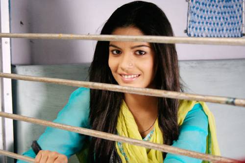 Pooja Gaur Pratigya Star Plus Drama Pratigya Actress 57096 | Hot Sex Picture