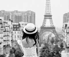 I  love paris