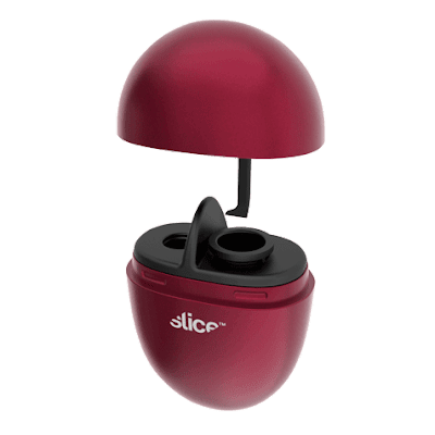 Slice Pencil Sharpener Review