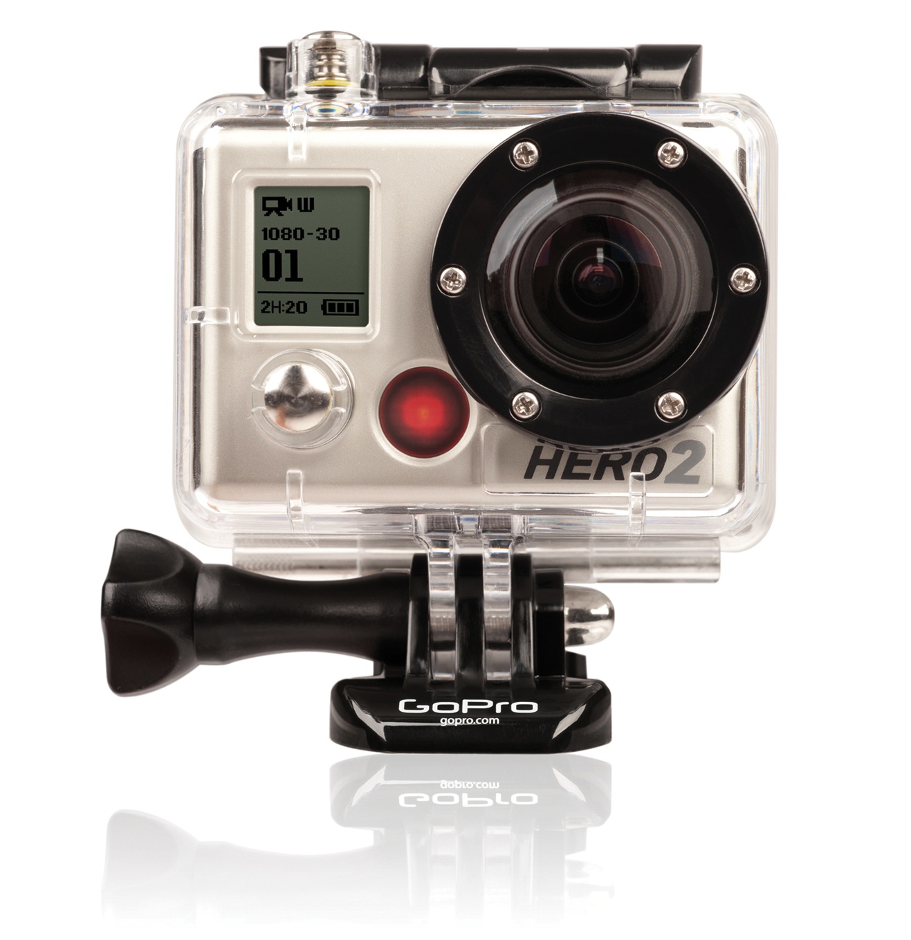 gopro hd hero2 camera is much improved with an 11-megapixel - Gopro ...