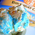 BIRTHDAY CAKE ICE CREAM