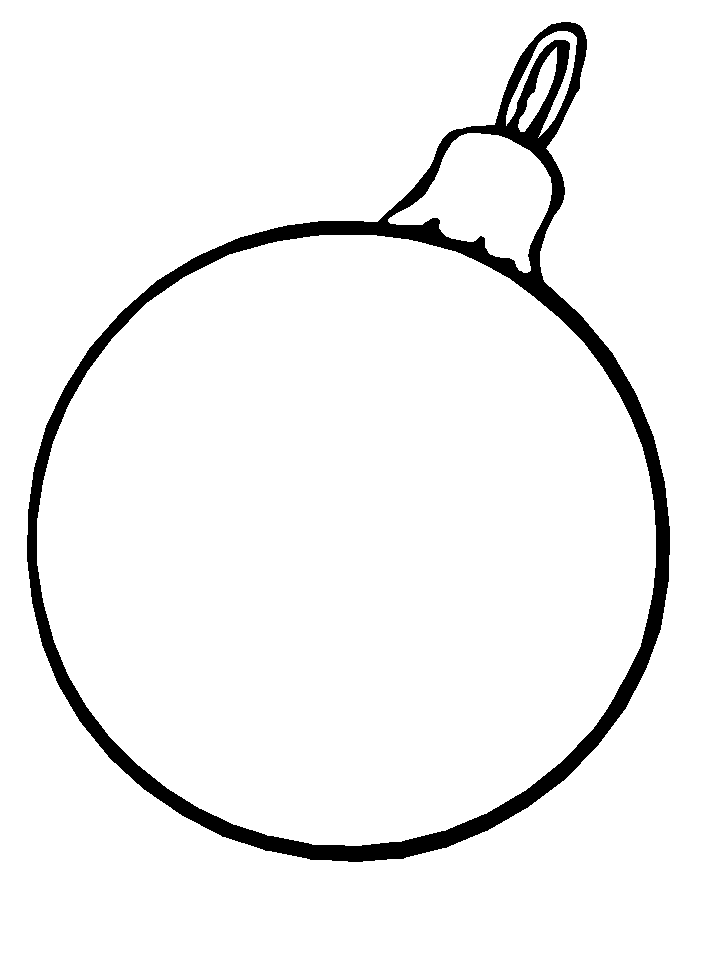 dibujos para imprimir y colorear bolas de navidad para christmas lights that bubble