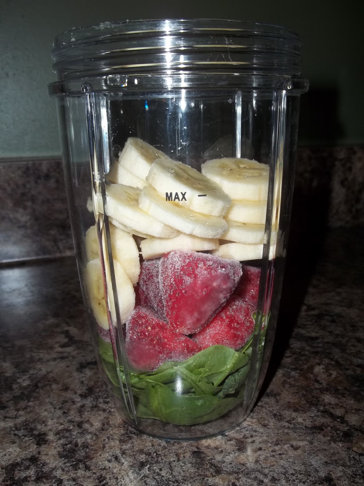 Karissa's GlutenFree Recipes NutriBullet