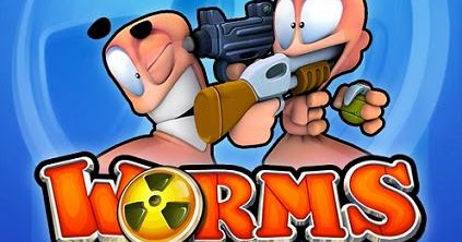 download play worms reloaded download play worms reloaded