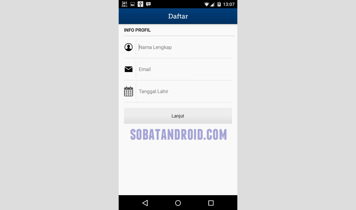 Cara Mendaftar Mandiri e-Cash Cara Mendaftar Mandiri e-Cash