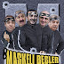 Akp Maskeli Beşler İntikam Peşinde