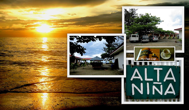 Alta Beach Resort Zambales Alta Beach Resort Zambales