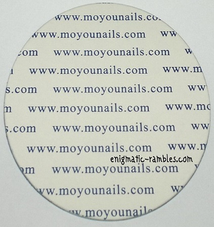 Review MoYou 123 Stamping Plate review-moyou-123-stamping-plate-chequers-filigree-tree-geometric