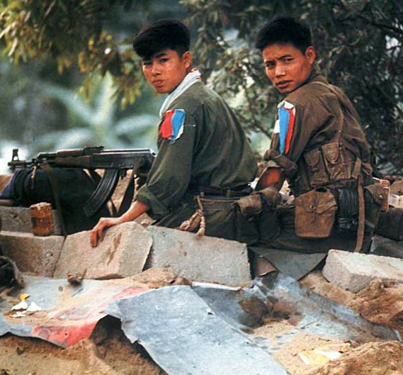 VIETNAMSAIGON75: Thảm sát Mậu Thân 1968 -Tội ác Việt cộng - HUE Massacre