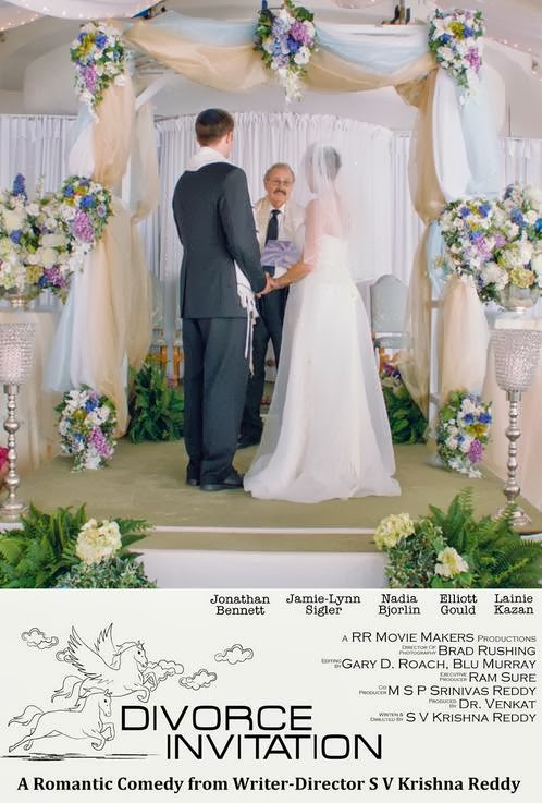 Divorce Invitation Full Movie In English