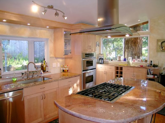 Kitchen And Bath Kitchen And Bath