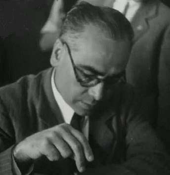 El ajedrecista Josep Vilardebó Picurena