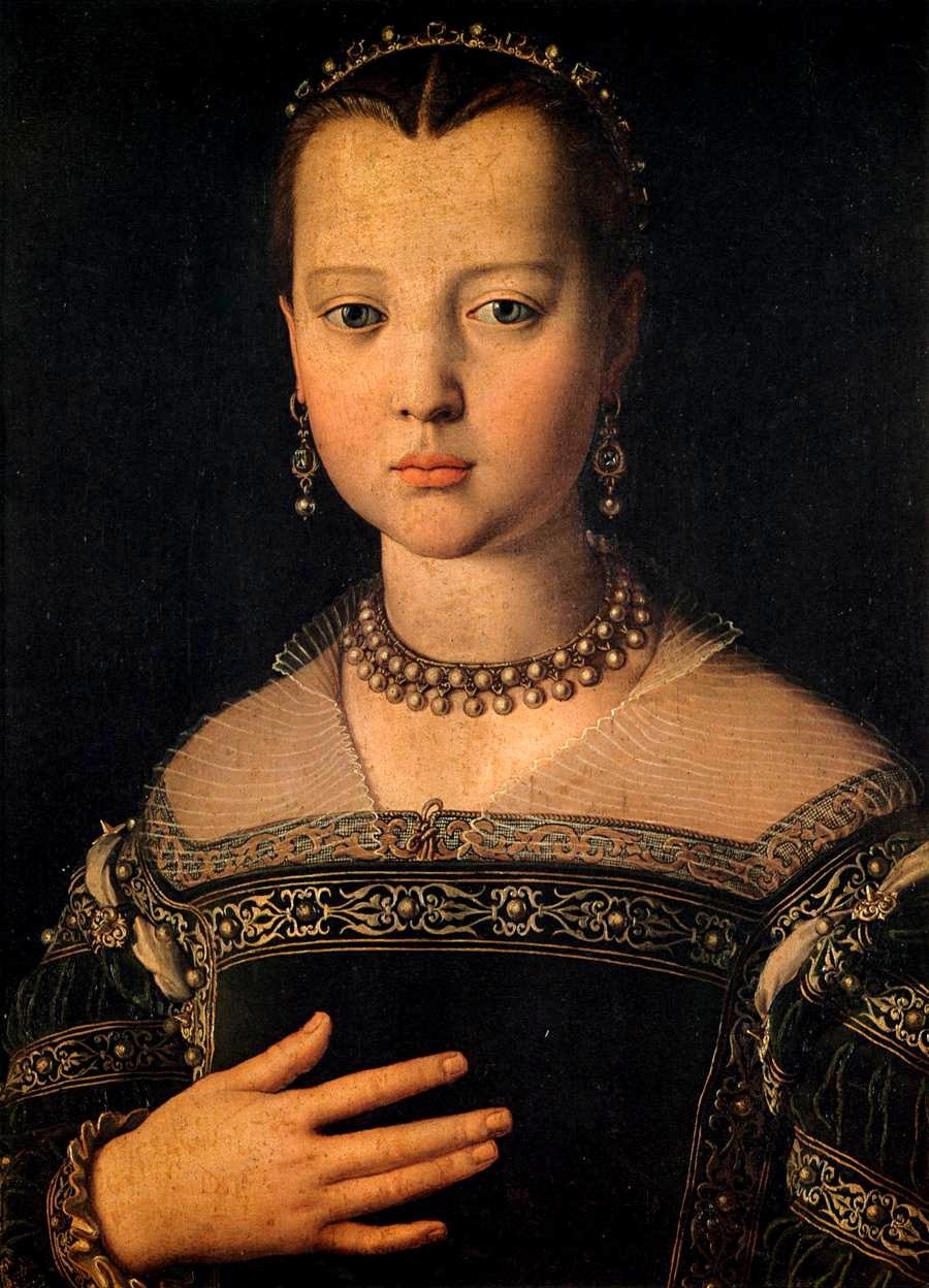 Renaissance-women-portraits-paintings-of-women-Agnolo-Bronzino-canvas-painting-oil+(11).jpg