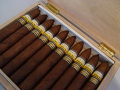 cigar предохранитель
