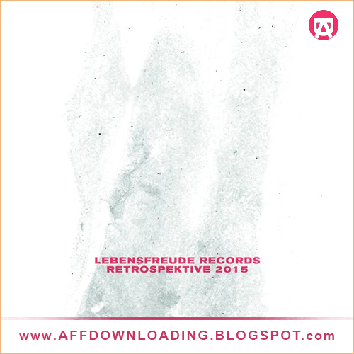 VA – Retrospektive 2015 (Lebensfreude Records) – 2015