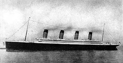R.M.S. Titanic