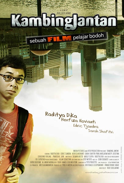 Raditya Dika