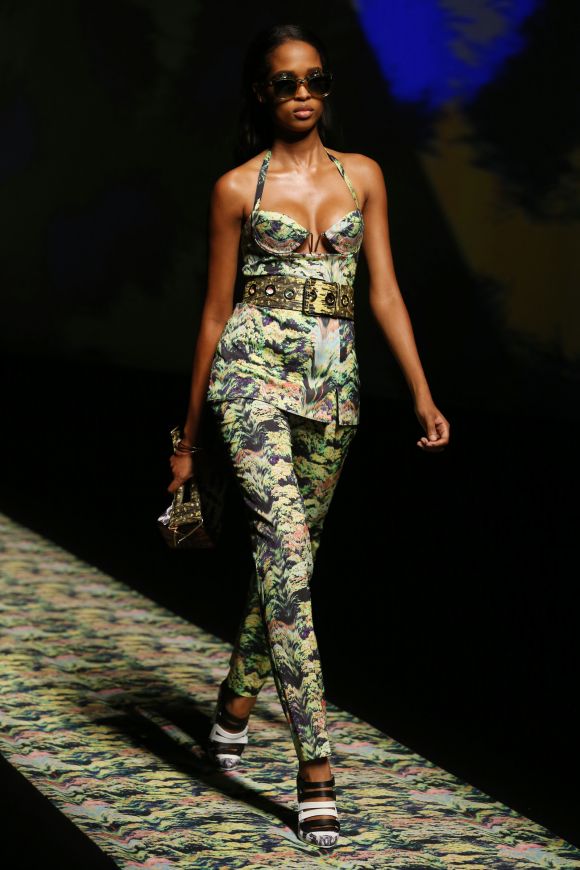 Lex Weinstein: Kenzo
