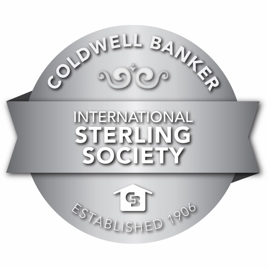 International Sterling Society Award
