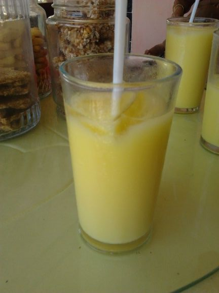 Minas Minuman Khas Kab.Sinjai Minas Minuman Khas Kab.Sinjai