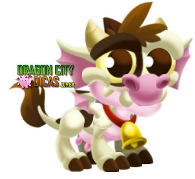 Dragão Vaca Dragão Vaca