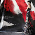 Andreea Diaconu For Donna Karan SS15 Campaign